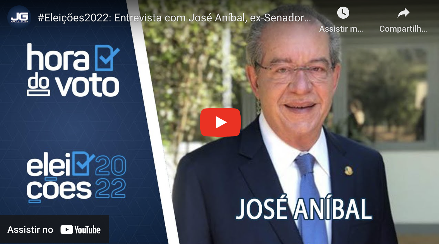 José Aníbal on X: Economista, ficha limpa, experiente, José Aníbal tem  dedicado sua vida à boa política e pode fazer mais por todos nós. É a força  que São Paulo precisa no